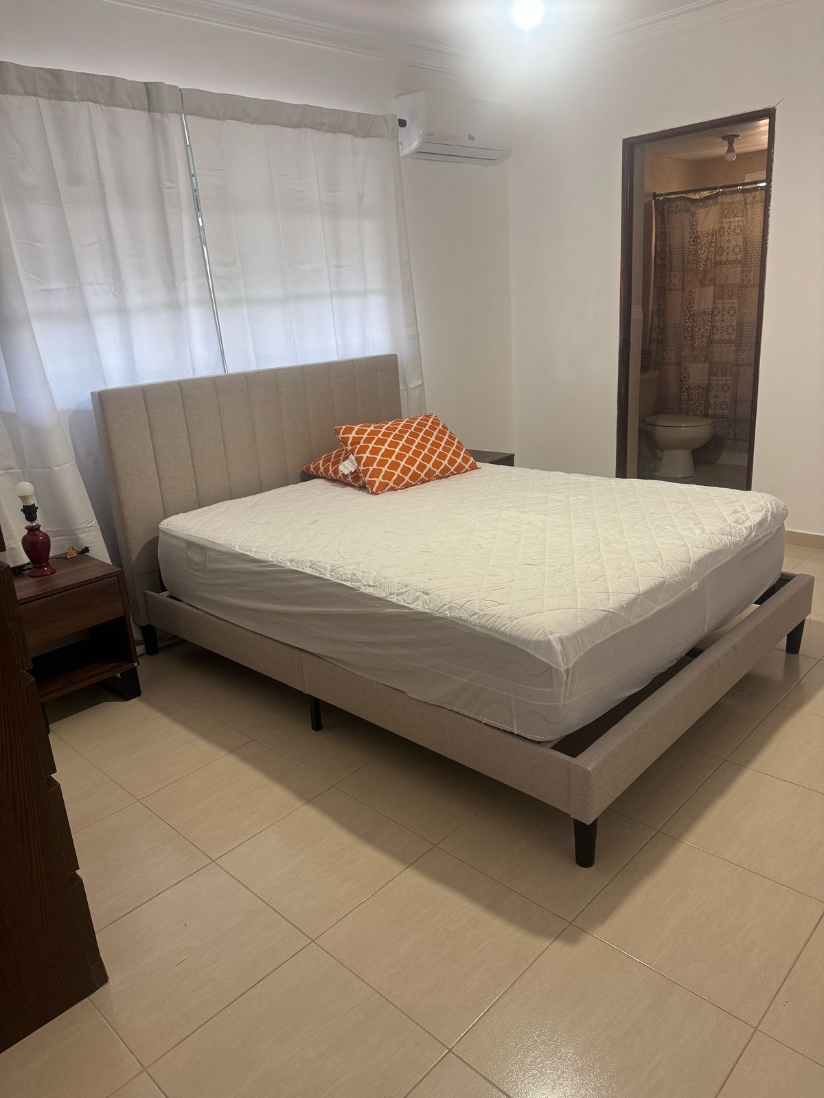 apartamentos - hermoso apartamento en el mirador norte  5