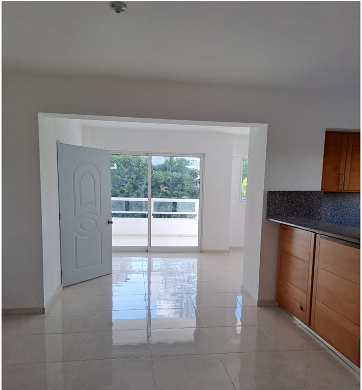 apartamentos - Apto en El Vergel, Torre Labro 180 Mts2, 3 HABS, 3er. Nivel, con sus comodidades 1