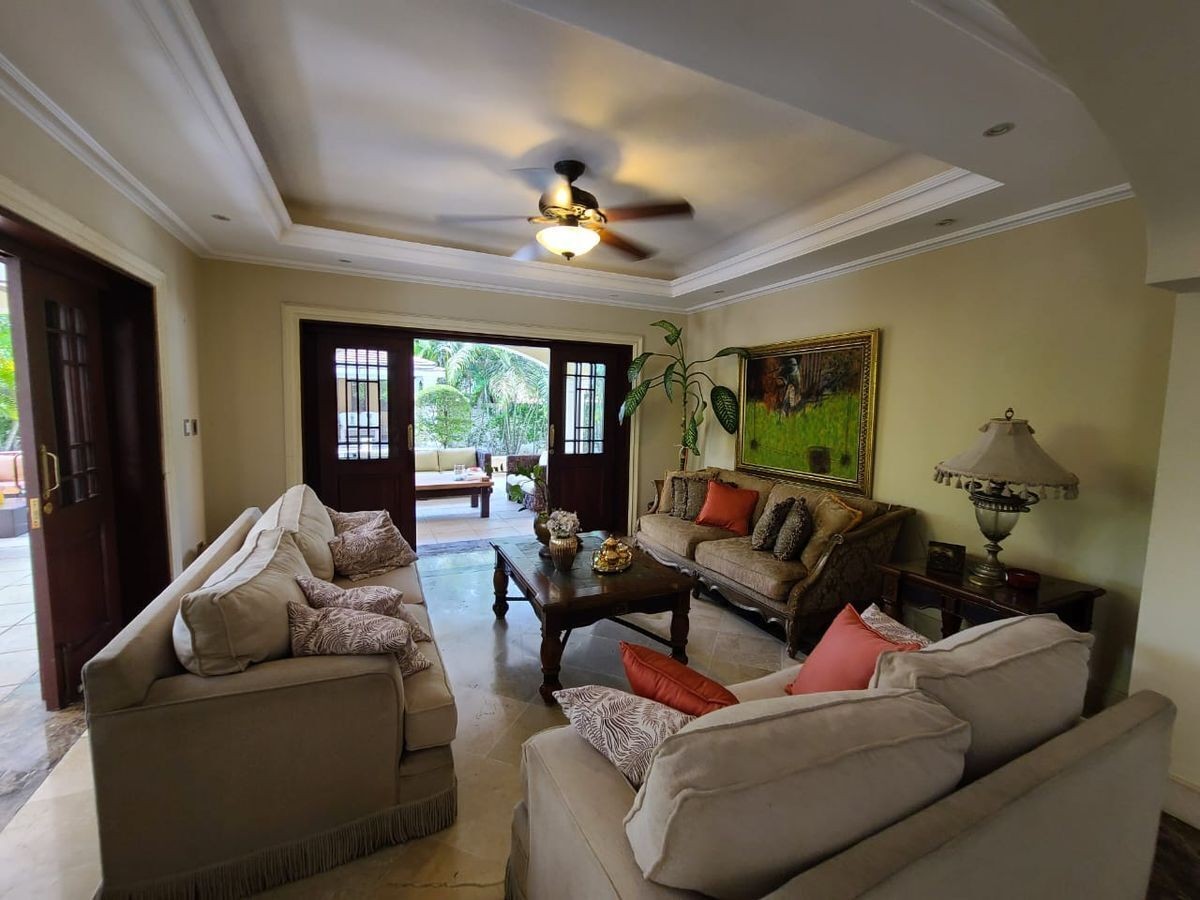 casas - Casa en proyecto cerrado Isabel Villas 3
