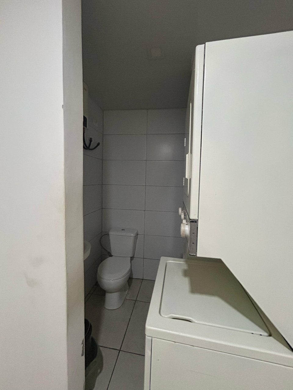 apartamentos - Apartamento 1habitacion amueblado Evaristo Morales 5