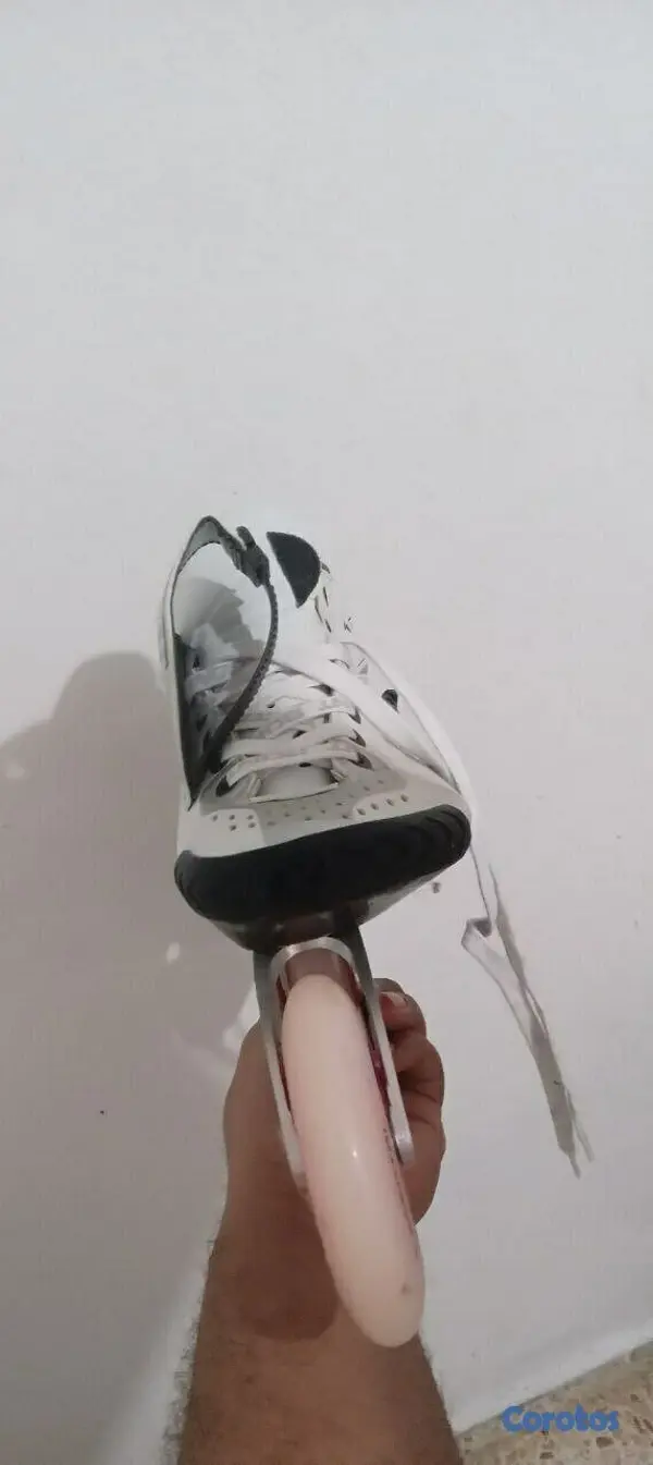 Artículos Deportivos - Patines Bont Jet  4