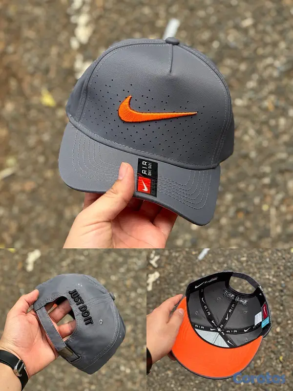 joyas, relojes y accesorios - Gorras Nike originales edición limitada  2