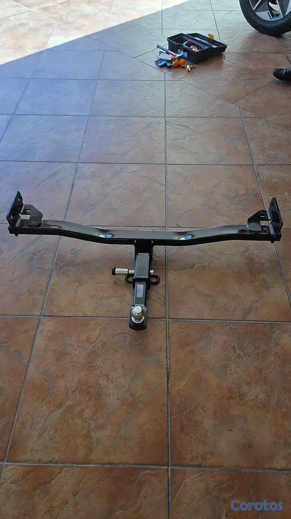 accesorios para vehiculos - JALON para Hyundai o Kia  5