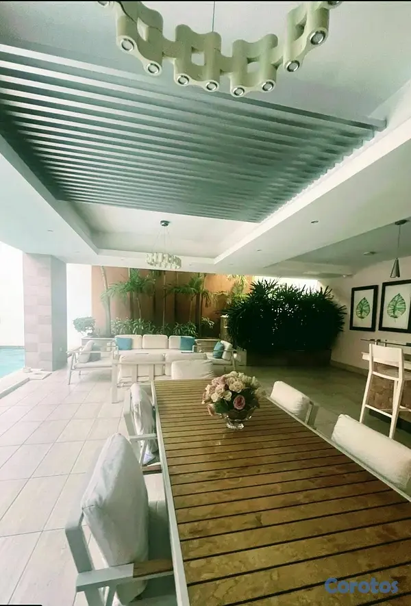 apartamentos - PISO ALTO EN PIANTINI – TORRE ELEGANTE & EXCLUSIVA 4