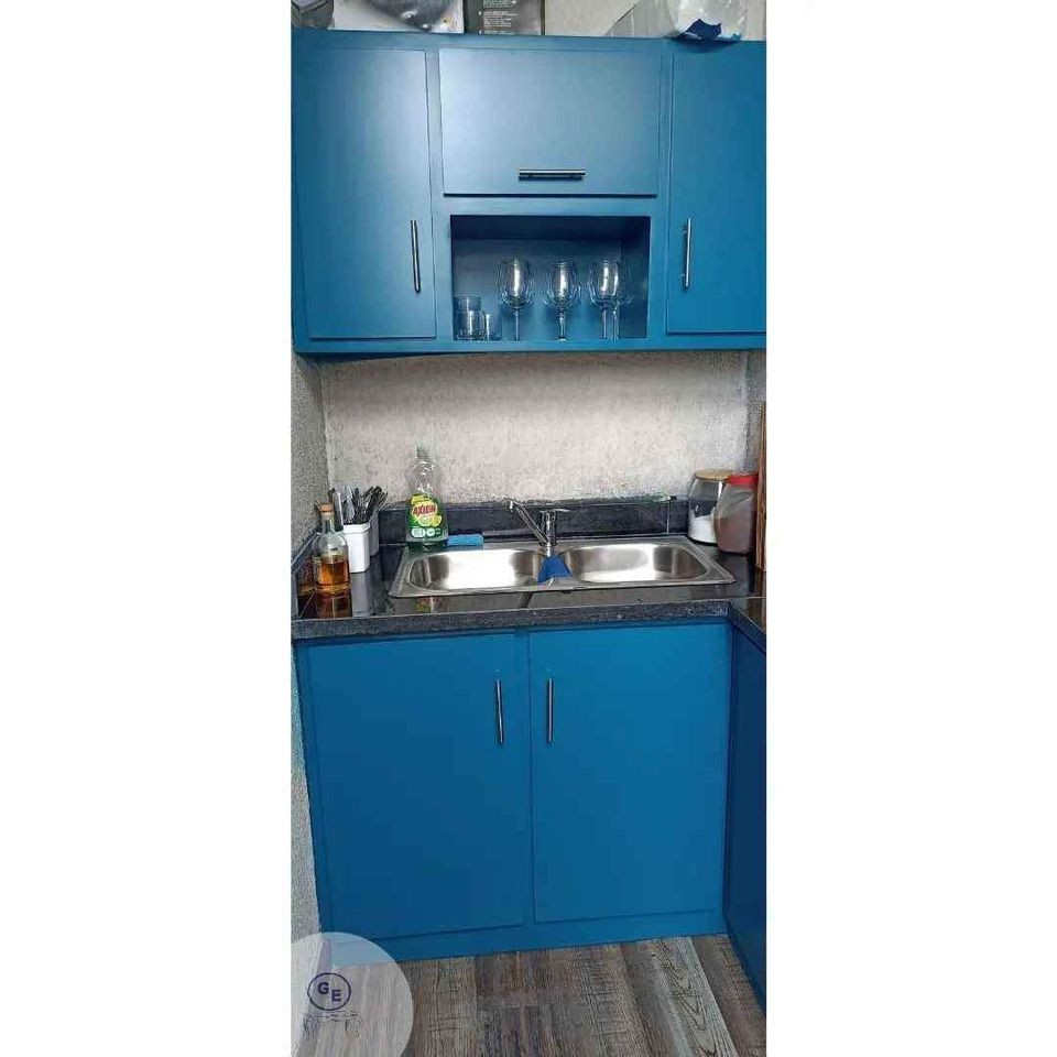 cocina - Cocina en hidrogufo 