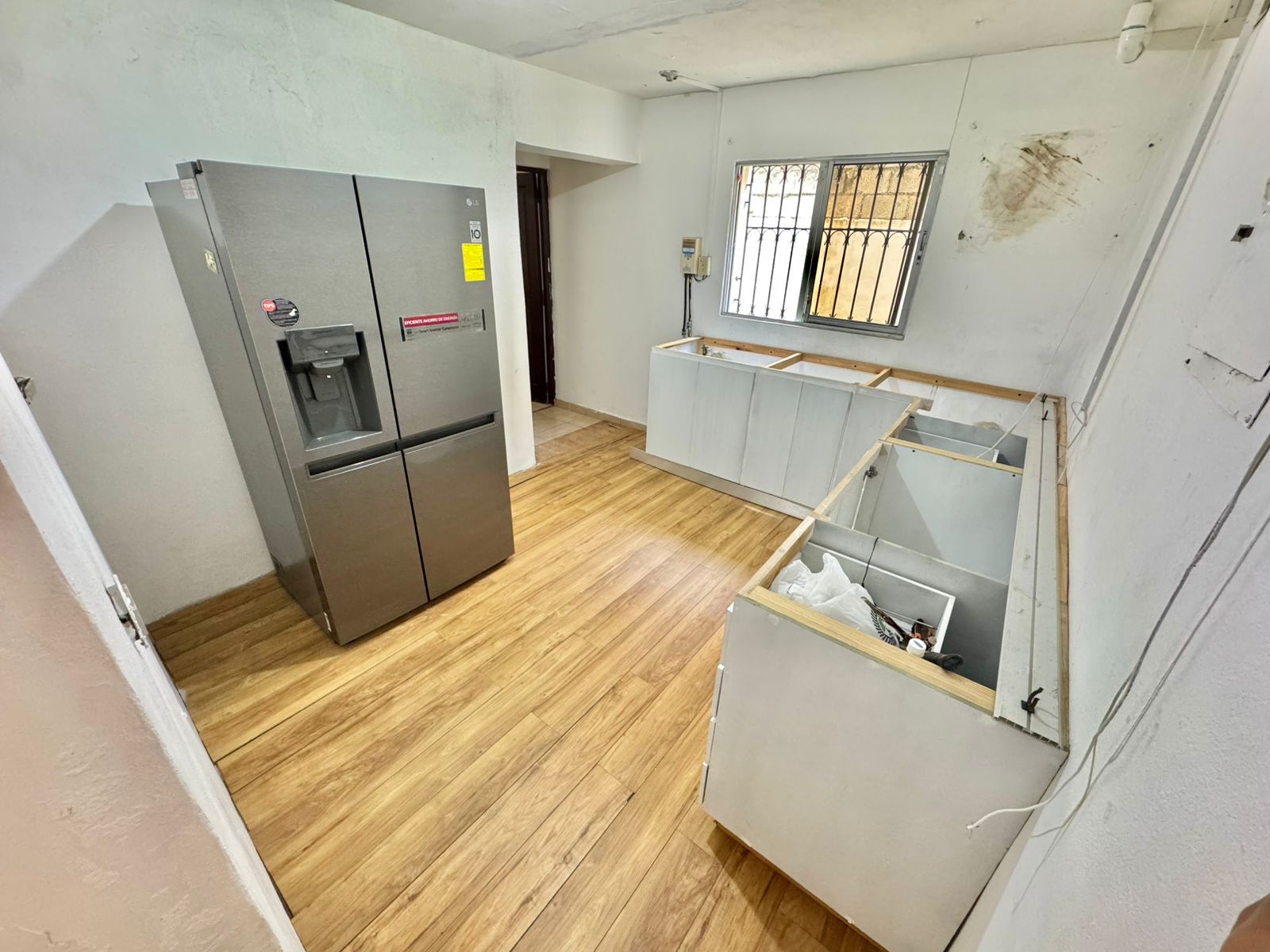 apartamentos - Apartamento en Venta LOS CACICAZGOS USD 150,000.00 1