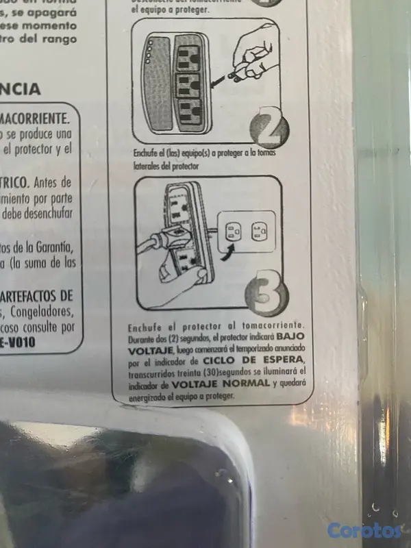 electrodomesticos - Nevera Reyna nueva en su caja  3