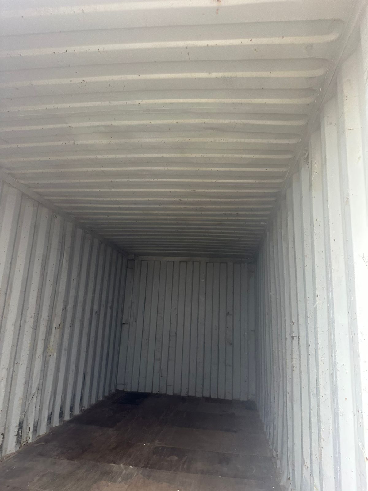 otros vehiculos - Contenedores de 20 pies, Oferta RD$ 124,000 4