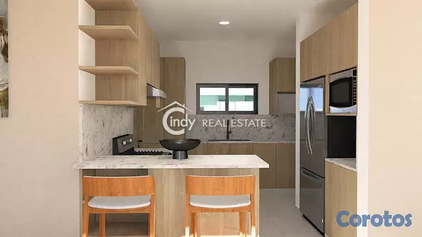 casas - Casa Moderna en Venta | 2 Niveles | Santiago RD 2