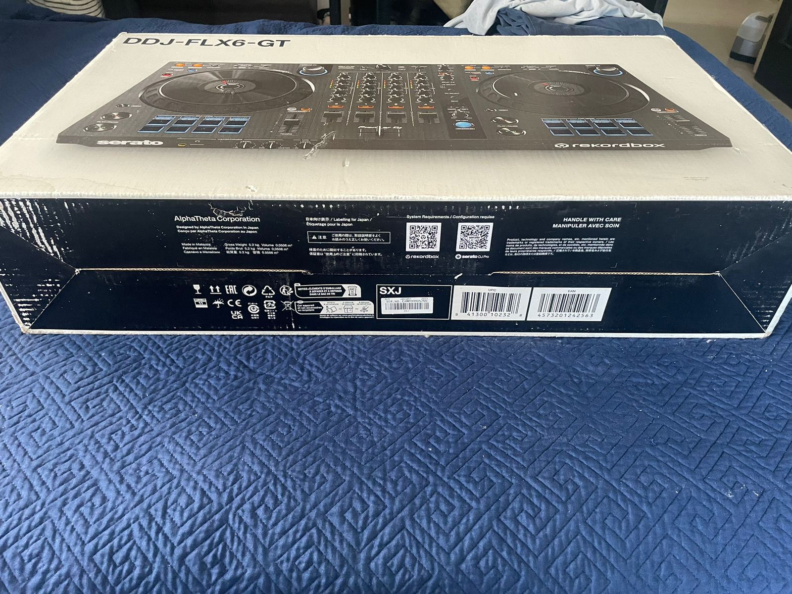 camaras y audio - DDJ-FLX6-GT NEGOCIABLE 3