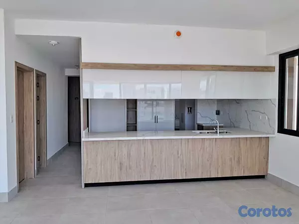 penthouses - Penthouse de 3 habitaciones en Naco En Venta 2
