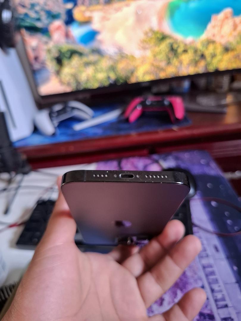 celulares y tabletas - 14 Pro Max Factory 5