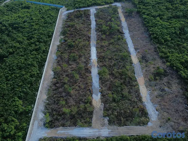 solares y terrenos - 🚨 Oportunidad de inversión en una de las zonas con 2