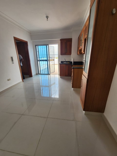 apartamentos - Apartamento en Alquiler en el Millón 1