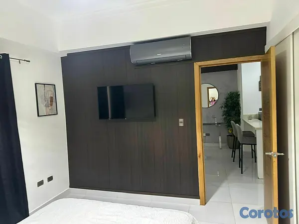 apartamentos - SE ALQUILA APTO. AIRBNB 6