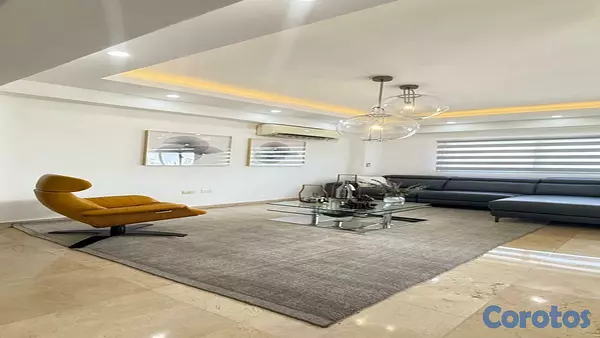 penthouses - Penthouse en venta - Exclusividad, amplitud y confort 1