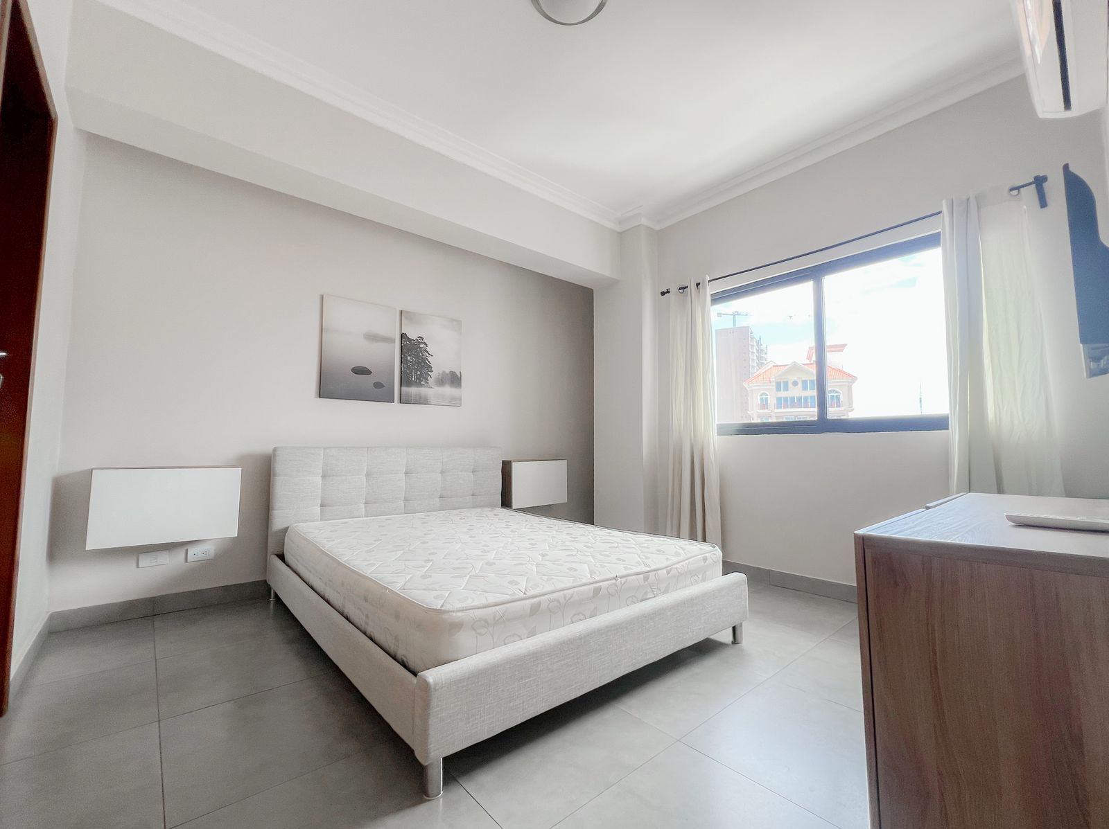 apartamentos - Serralles, Apartamento En Alquiler De 1 Habitación 3