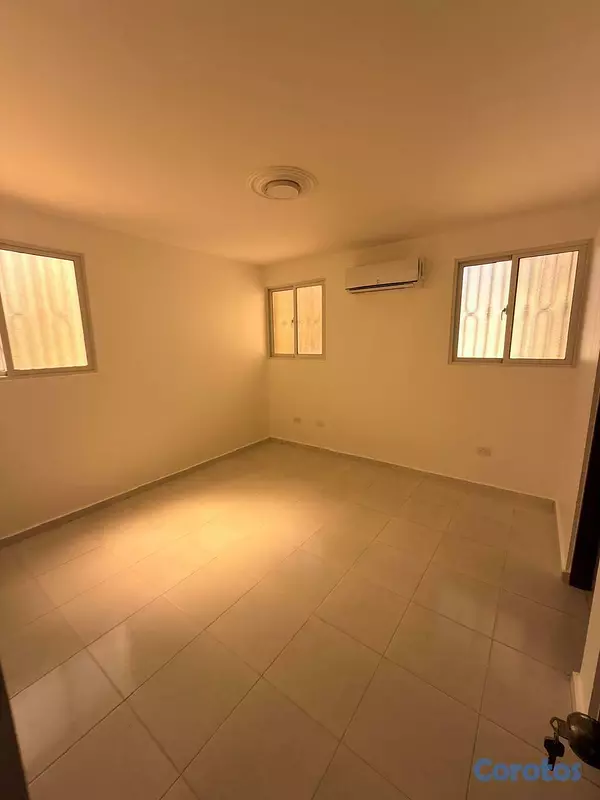 apartamentos - APARTAMENTO EN VENTA - SANTIAGO. 5