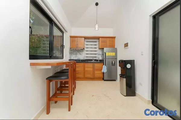 casas vacacionales y villas - Villa en Proyecto Exclusivo en Sosua Puerto Plata  6
