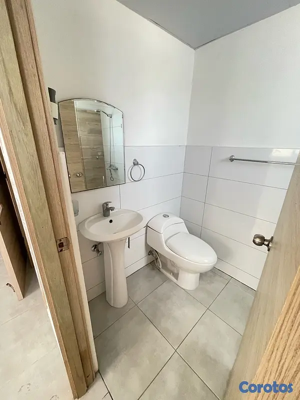 apartamentos - APARTAMENTO EN CORALES DEL SOL  10