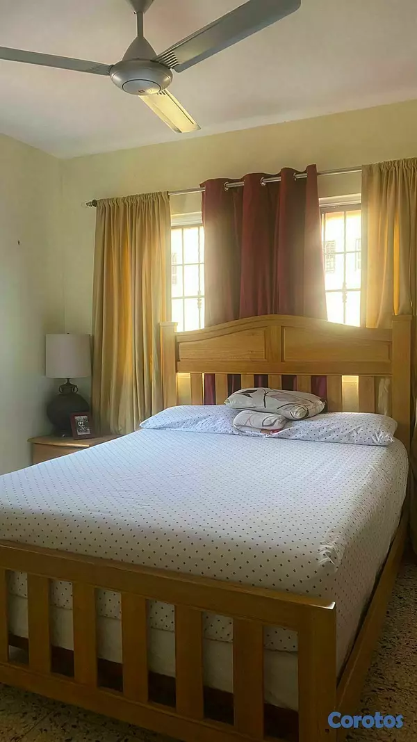 apartamentos - Te vendo apartamento en Alma Rosa I 8