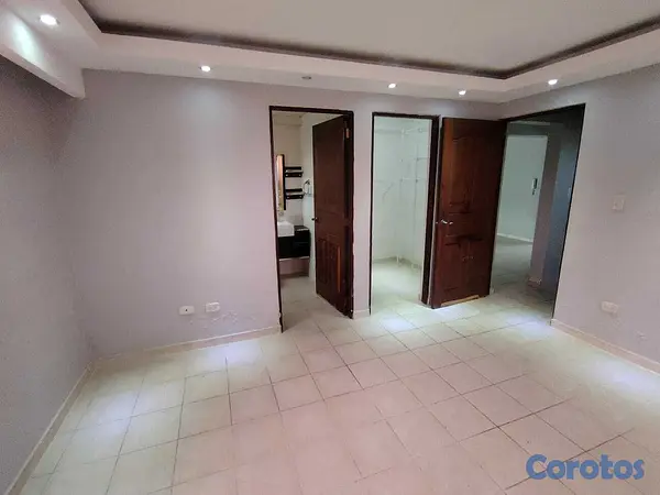 apartamentos - Se vende apartamento  8