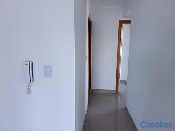 apartamentos - Ph De Venta En Respaldo Los Tres Ojos Prox A La Ch 16