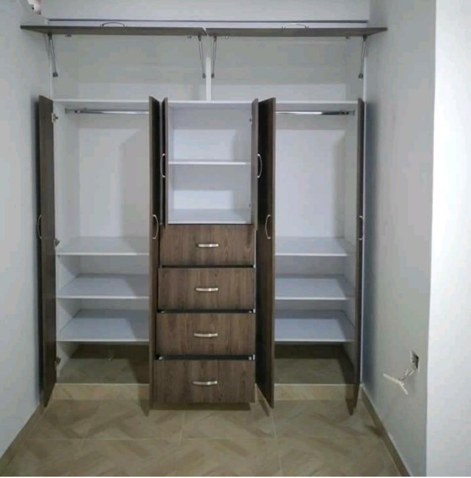 cocina - Fabricantes de closet personalizado  2