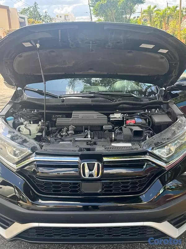 jeepetas y camionetas - venta de Jeepeta CRV 2022 6
