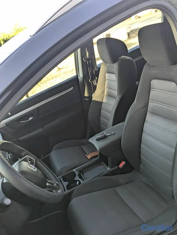 jeepetas y camionetas - honda CR-V 2022 Special Edición  8