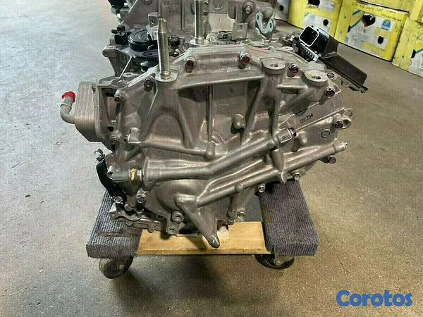 repuestos - Transmisión Honda Civic 2016-2020 | Automática FWD | ¡Garantía de Devolución! 2