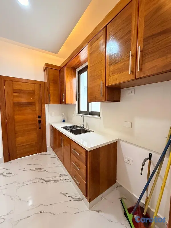 casas - Ubicada en Llanos de Gurabo, Santiago de los Caballeros. 7