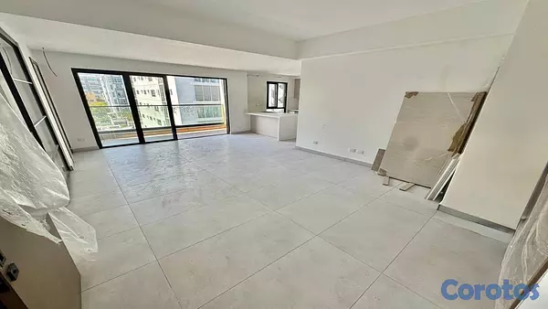 apartamentos - Vendo Apartamento en Evaristo Morales 2
