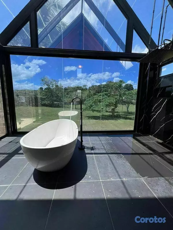 otros inmuebles - Finca en monseñor de Nouel ,Bonao 9