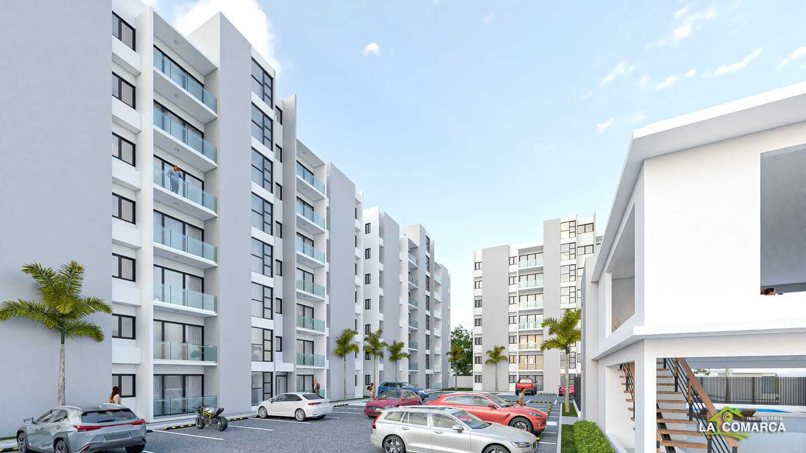 apartamentos - Apartamentos | Venta | Santiago | La Barranquita 8