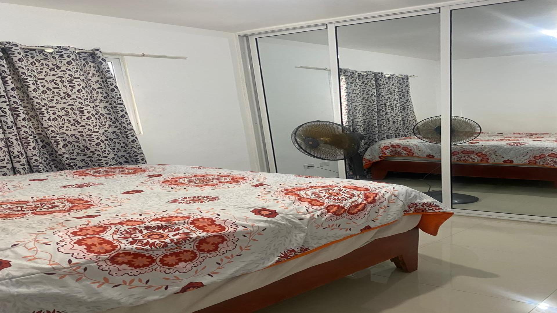 apartamentos - Se vende en Villa Naco, apartamento. 9