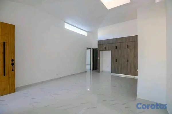 casas - villa preciosa en puerto plata  7