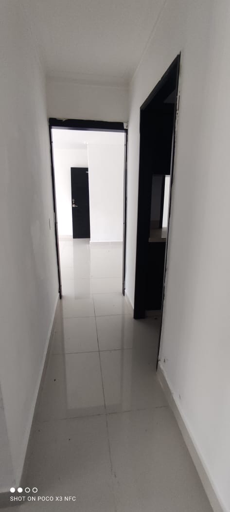 apartamentos - venta de apartamento en la autopista de san isidro residencial las cayenas  3