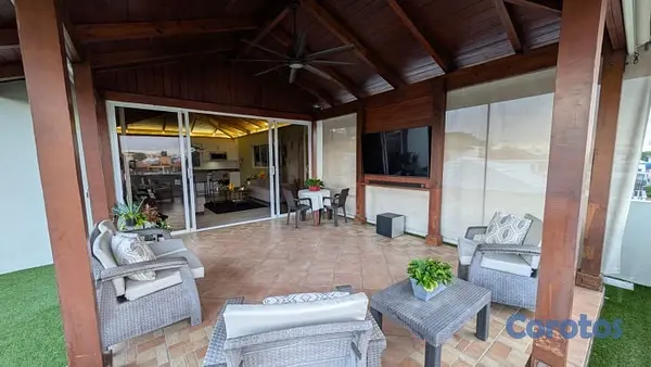 casas - Casa en Venta San Geronimo  2