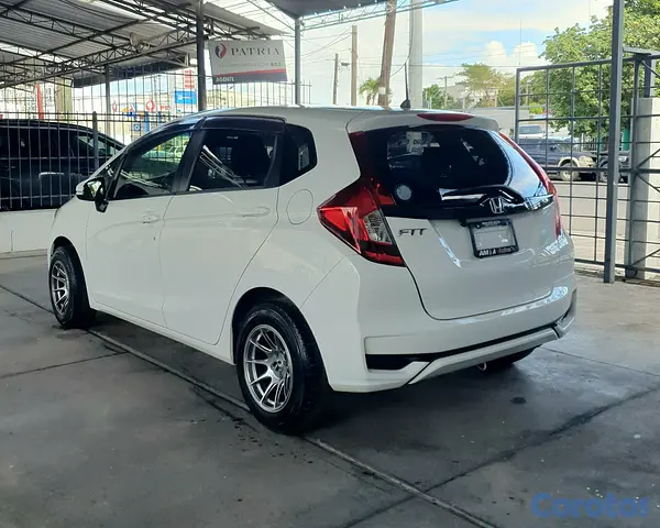carros - HONDA FIT SPORT 2020 IMPECABLE 5