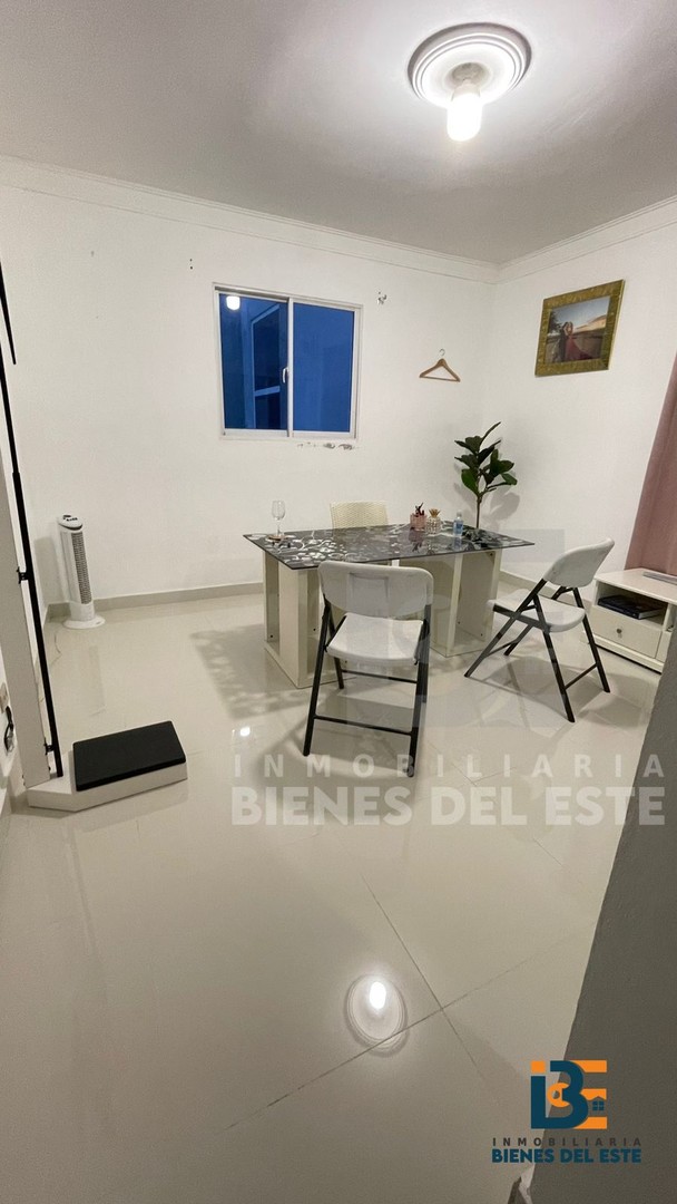 apartamentos -  Apartamento de una habitación AMUEBLADOen Altos de Abraham 4