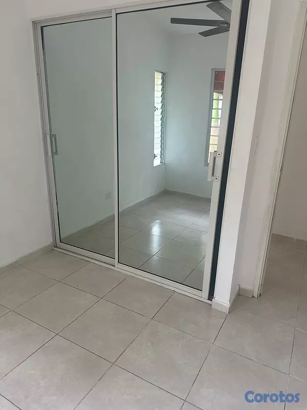 apartamentos - apartamento en ciudad Juan Bosch en venta, 5 millones negociable. 12