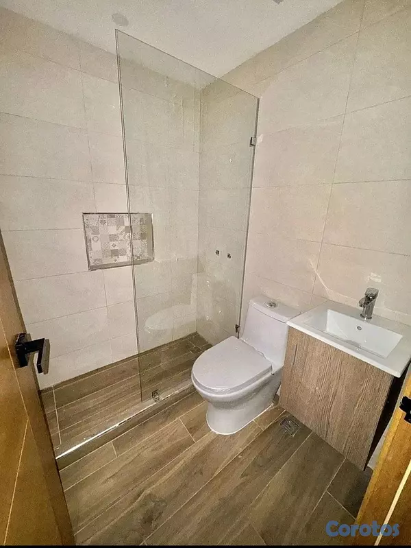 apartamentos - Alquilo Apartamento Nuevo en Urbanizacion Real  10