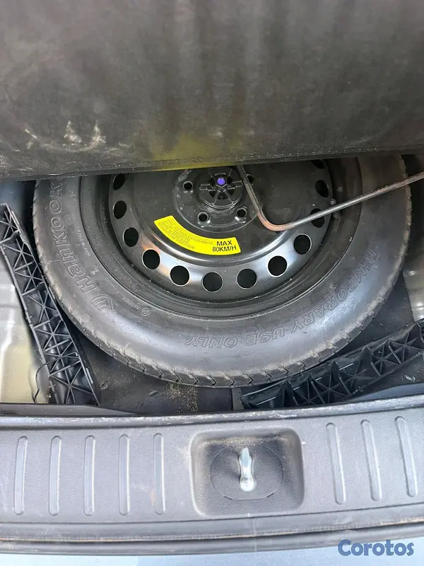 jeepetas y camionetas - Hyundai Tucson SE 2019 4