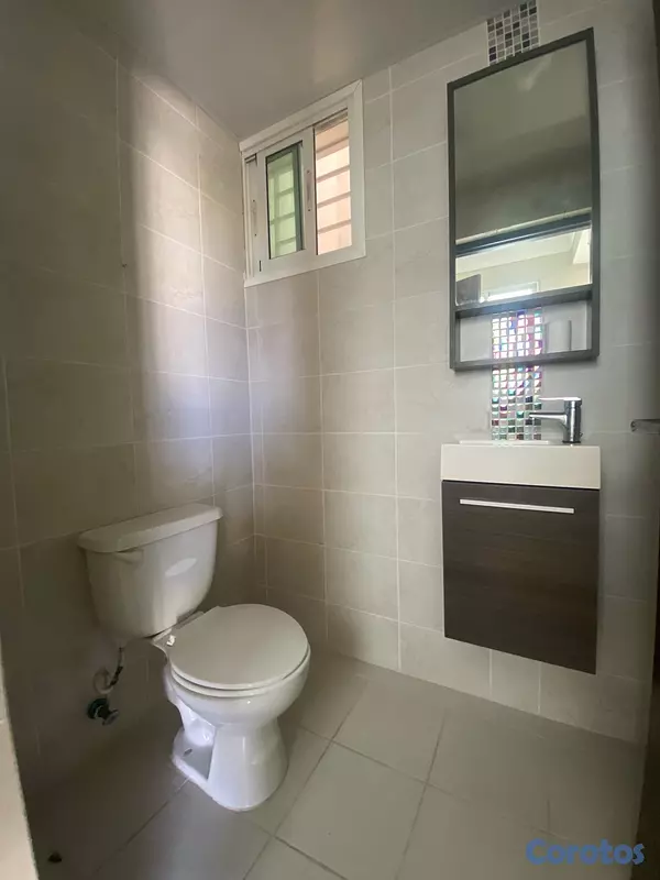 apartamentos - Segundo nivel de venta en Los Alamos 2