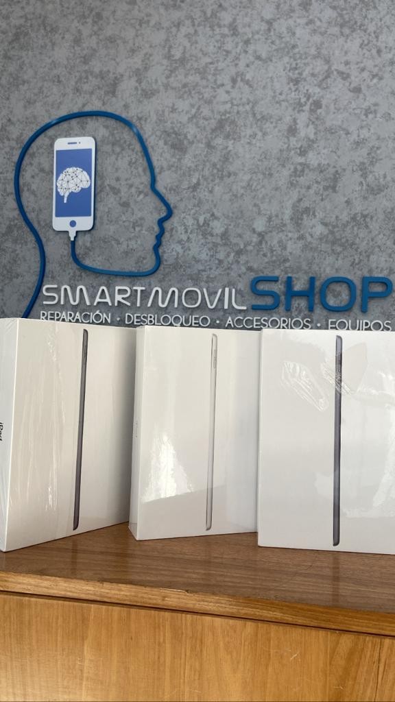 celulares y tabletas - IPAD 9NA GEN 256GB SELLADAS (SOMOS TIENDA) 0