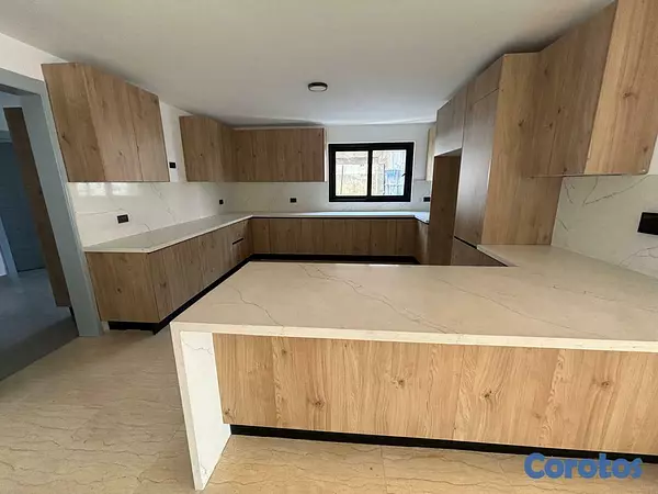apartamentos - Penthouse Nuevo en Naco con vista  6