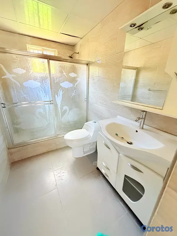 apartamentos - Venta de apartamento 2do piso en bello campo próximo a la charles de Gaulle  7