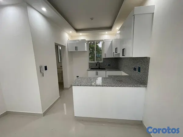 penthouses - Penthouse en venta en San Francisco de Macorís Macoris  2