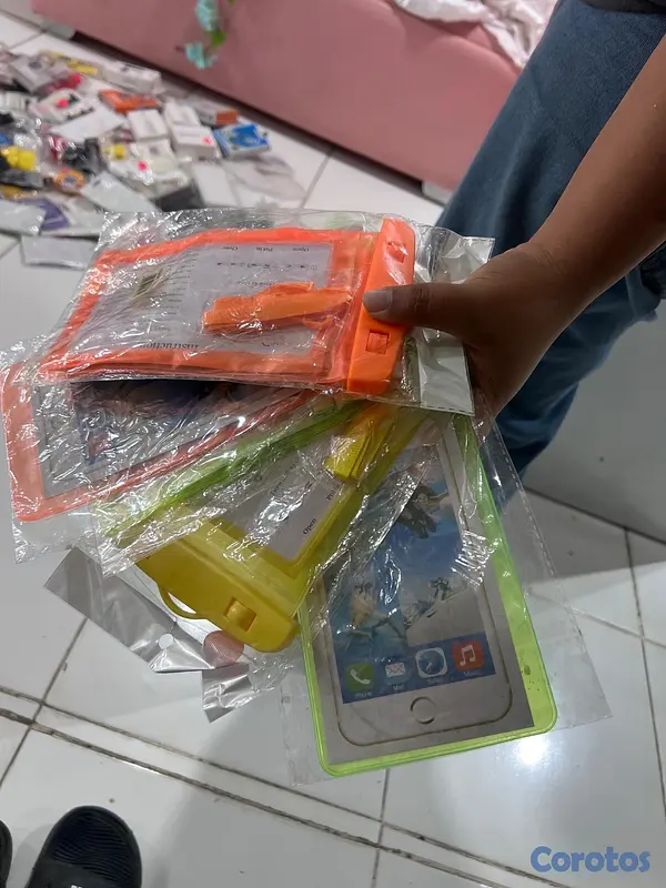 celulares y tabletas - accesorios de celulares  13